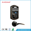 Aidimi Good Quality Smart Front Outdoor Electronic Keypad Code Deadbolt Door Lock