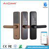 smart door lock Works with App door lock Fingerprint Smart Front Door Lock ADM-S024