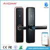 smart indoor door lock TTlock Password fingerprint lock ADM-Z004