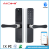 stainless steel door lock smart door lock Code Door Lock ADM-Z002