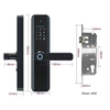 smart door lock digital door lock Fingerprint Smart Front Door Lock stainless steel door lock ADM-J004Pro