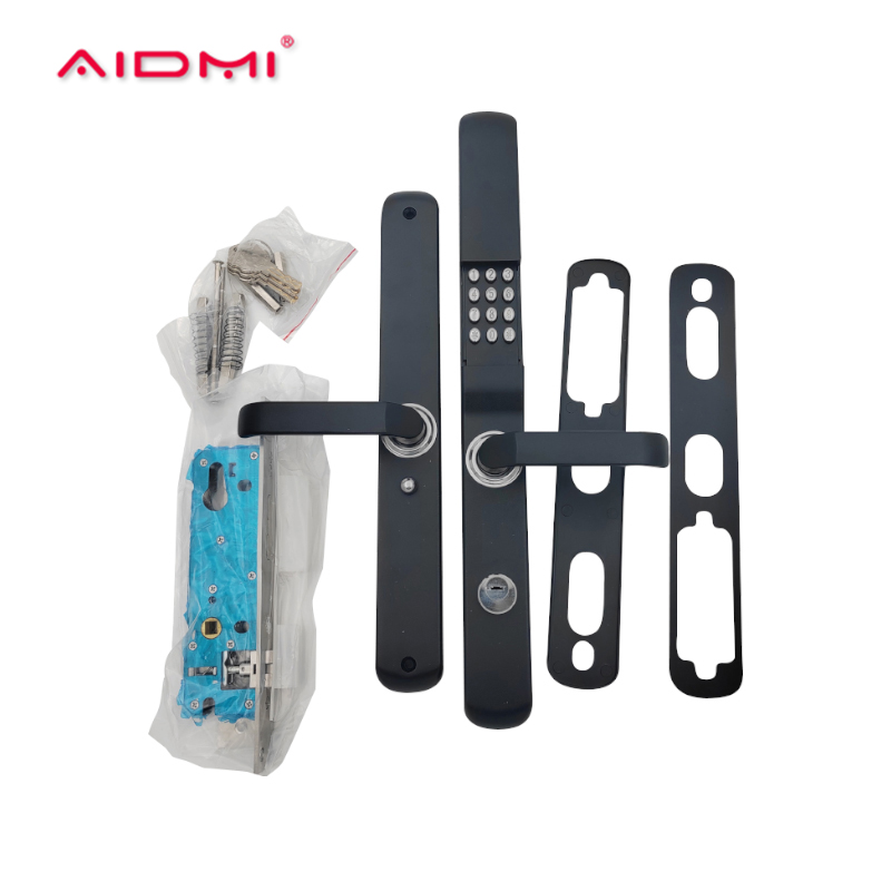 China digital door lock