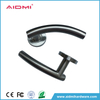 SUS304 Fire Rated Custom Door Handle for Interior Door
