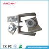 Aidmi Customized Products Luxury Modern Design High Security Waterproof Anti-rust Stainless Steel Handle Door