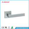 Aidmi Luxury Design High Security Anti-rust Waterproof Aluminum Door Handles