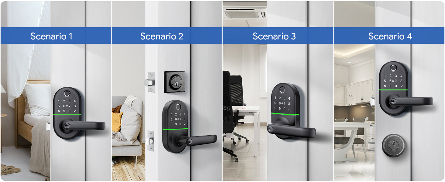 Password Keyless