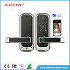 smart door lock stainless steel door lock digital door lock ADM-J001Pro
