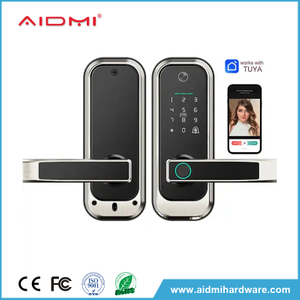 smart door lock stainless steel door lock digital door lock ADM-J001Pro