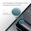smart door lock digital door lock support TuYa APP unlocking door lock ADM-Z007