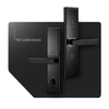 smart door lock Code Door Lock Fingerprint Smart Front Door Lock support TTlock APP door lock ADM-S018
