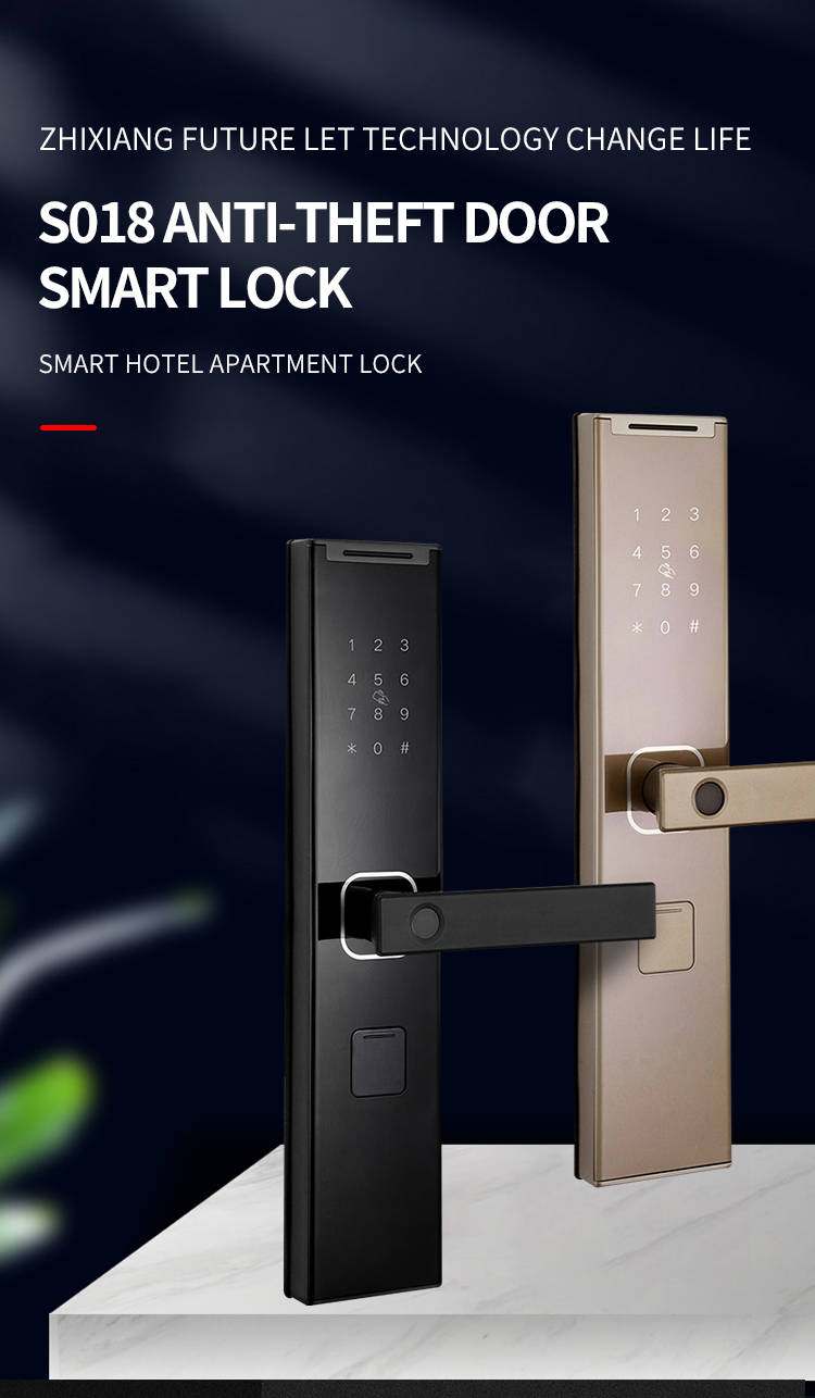 security door locks