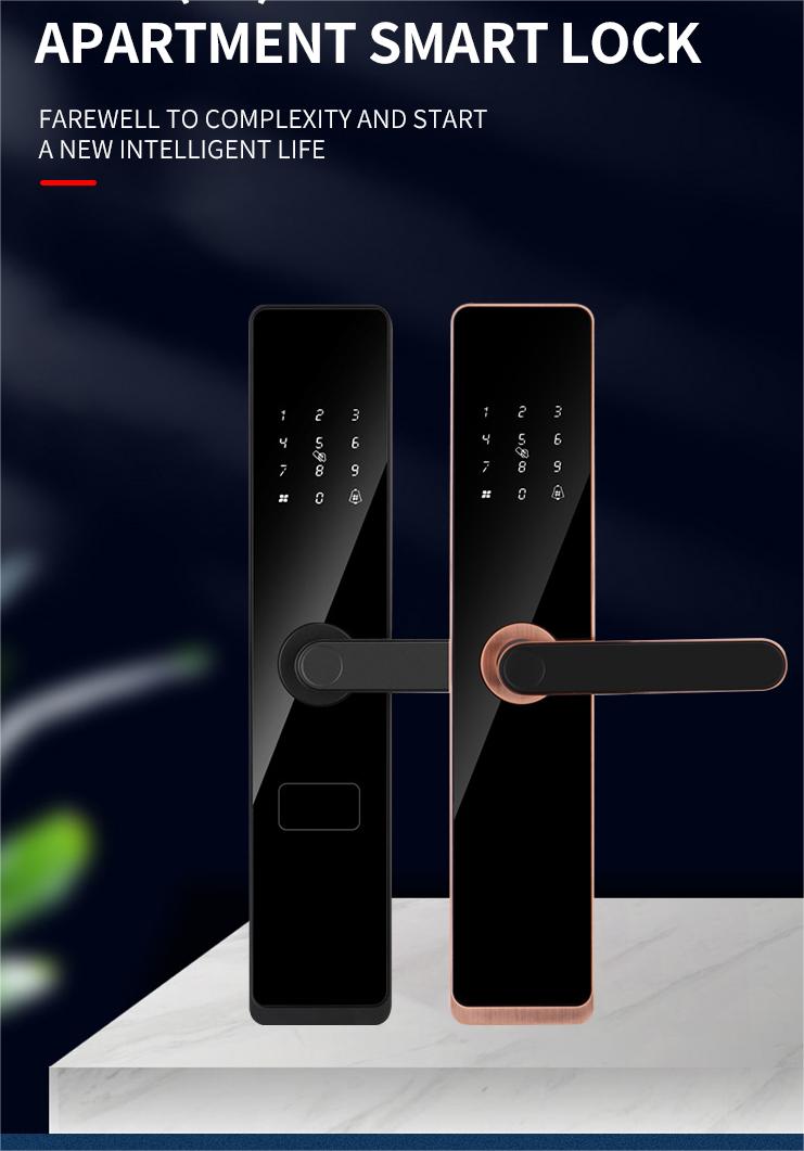 security door locks
