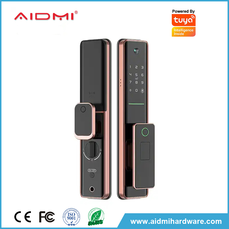 security lock for sliding glass doors