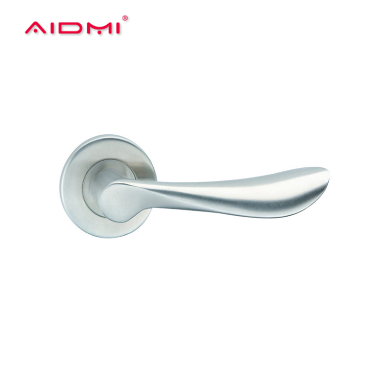 Embracing The Future: Keyless Entry Door Locks with TTlock APP-Compatible Handles