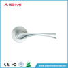 Aidmi Customized Products Luxury Modern Design High Security Waterproof Anti-rust Stainless Steel Handle Door