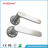 Personalized European Style Stainless Steel Wooden Door Handle