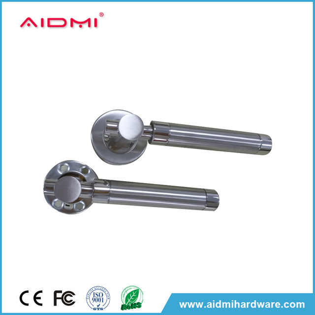 Aidmi Wholesale Customization Waterproof Anti-rust Stainless Steel Door Handles Luxury Modern