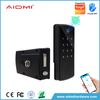 Aidmi Recognition Fingerprint Digital Tuya App WIFI Module Without Gateway Remotely Unlocked Smart Lock