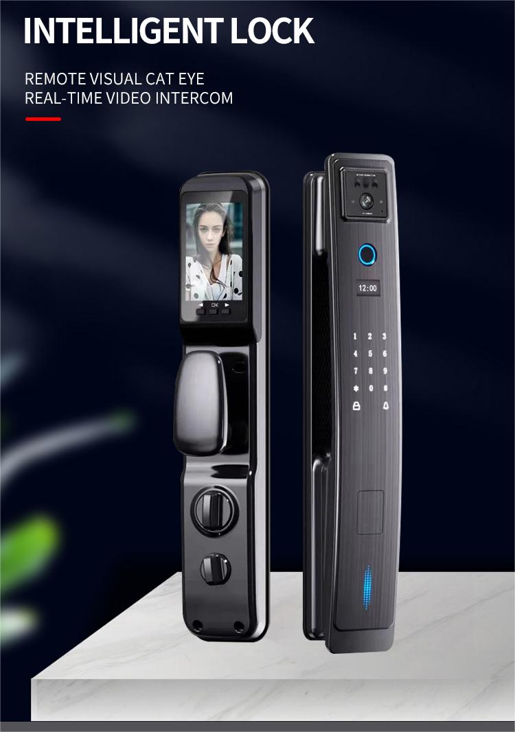 security door locks