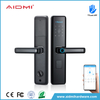 smart door lock digital door lock support TuYa APP unlocking door lock ADM-Z007