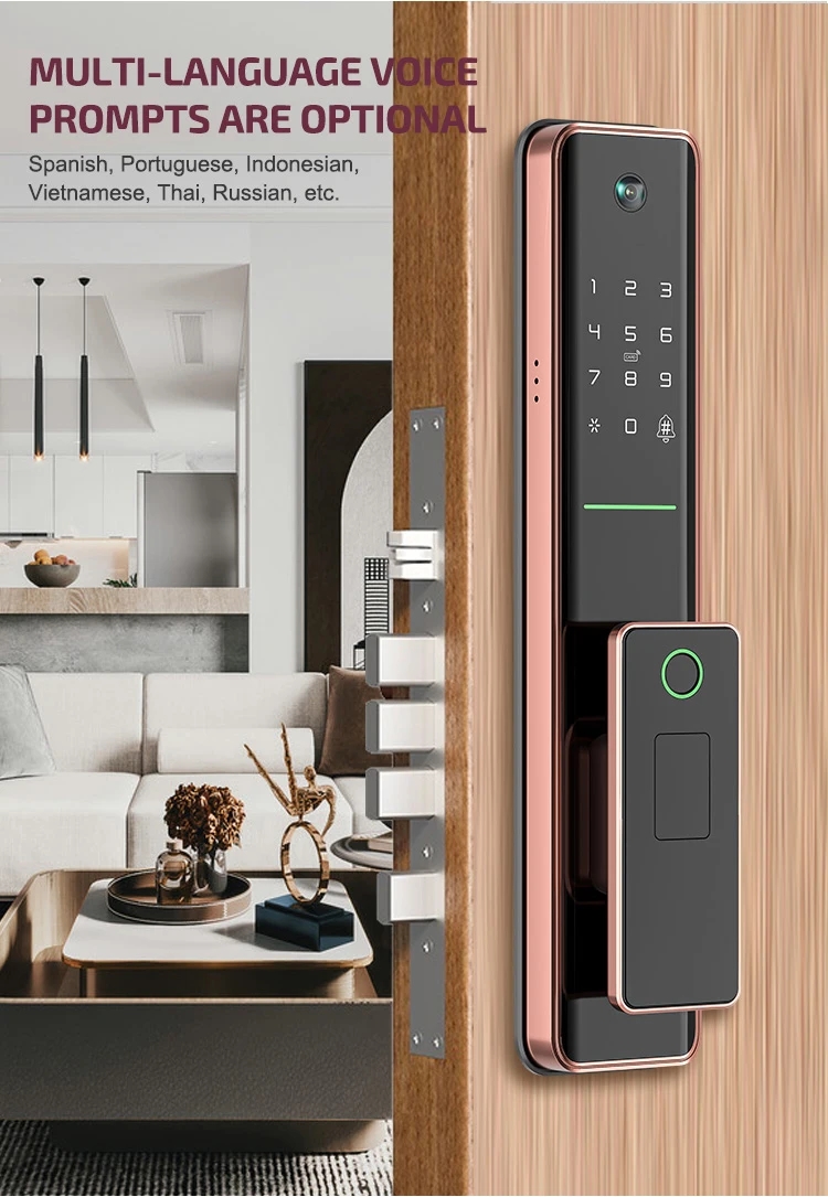 security door locks
