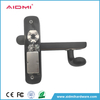Aidmi Custom Single Side Stainless Steel Mechanical Villa Door Lock with Mechanical Pin Code Push Button Combination Door Lock