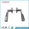 Aidmi Customize Luxury Modern Design Waterproof Anti-rust Entrance Door Handles