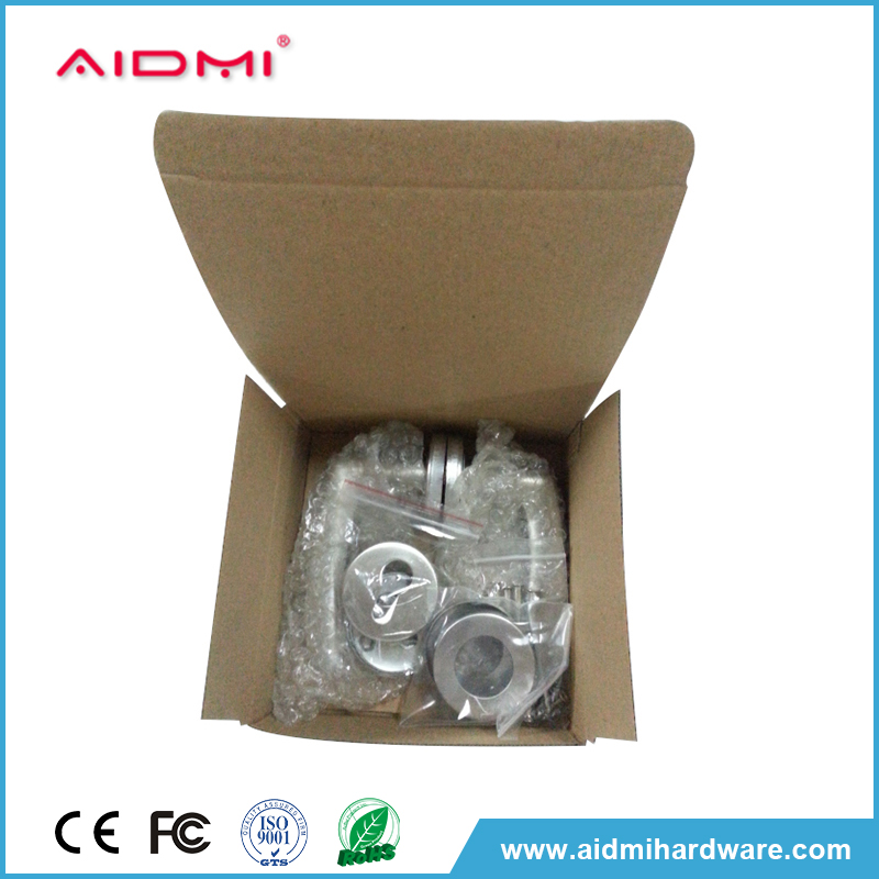 stainless steel door handles