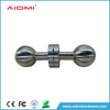 Stainless Steel 304 Special Solid Lever Type Round Door Handle