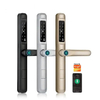 smart door lock digital door lock Code Door Lock ADM-S022