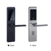 smart door lock Code Door Lock digital door lock Fingerprint Smart Front Door Lock ADM-S019