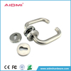 SS304 Modern Mortise Lock Handle for Composite Door Handle