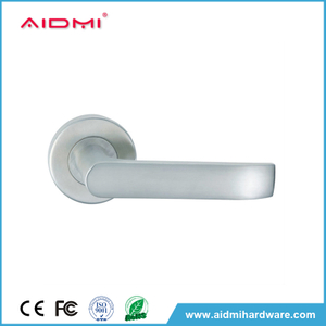 Aidmi Customize Luxury Modern Design Waterproof Anti-rust Stainless Steel Chrome Door Handles