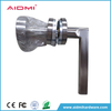Aidmi Luxury Modern Design High Security Anti-rust Waterproof Aluminum Door Handles