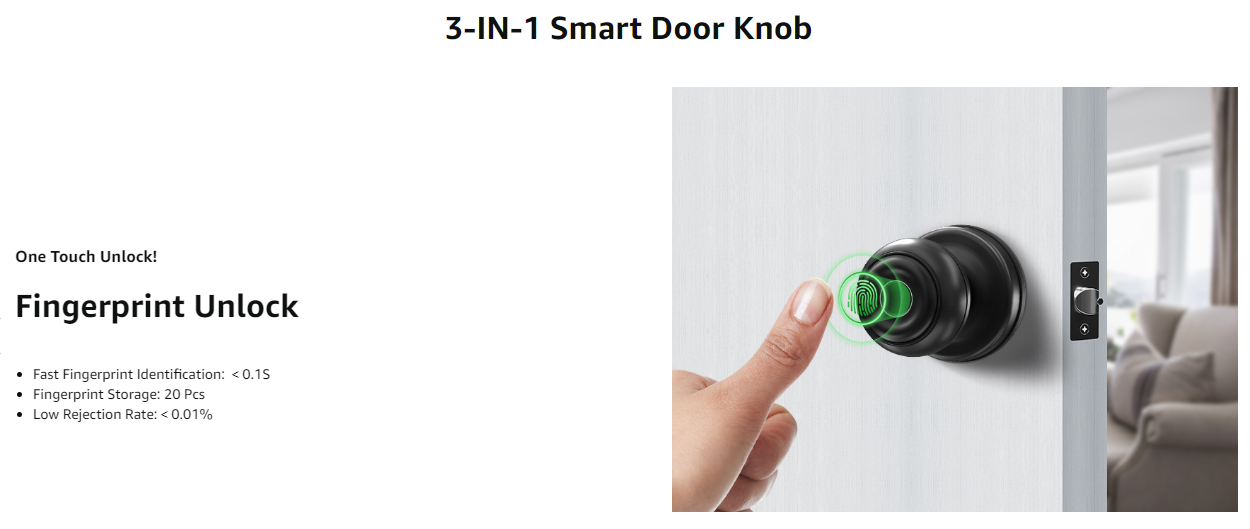 Digital Keypad