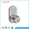 Aidmi Digital door handle lock with electronic keyboard suitable for indoor digital door handle lock with electronic keyboard