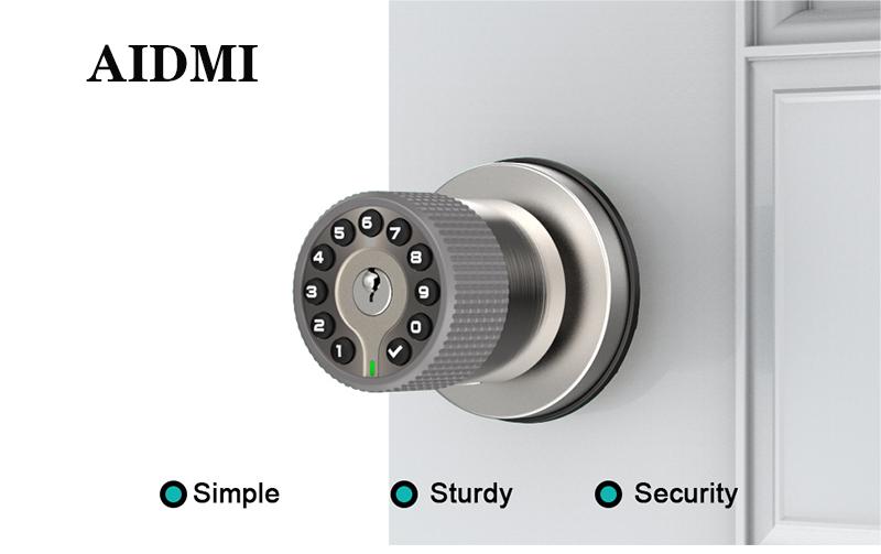 Password Key Electronic