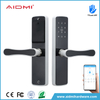 Indoor password lock Smart Lock Keyless digital door lock Code Door Lock ADM-Z003