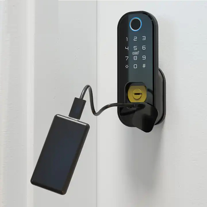 smart locks for doors