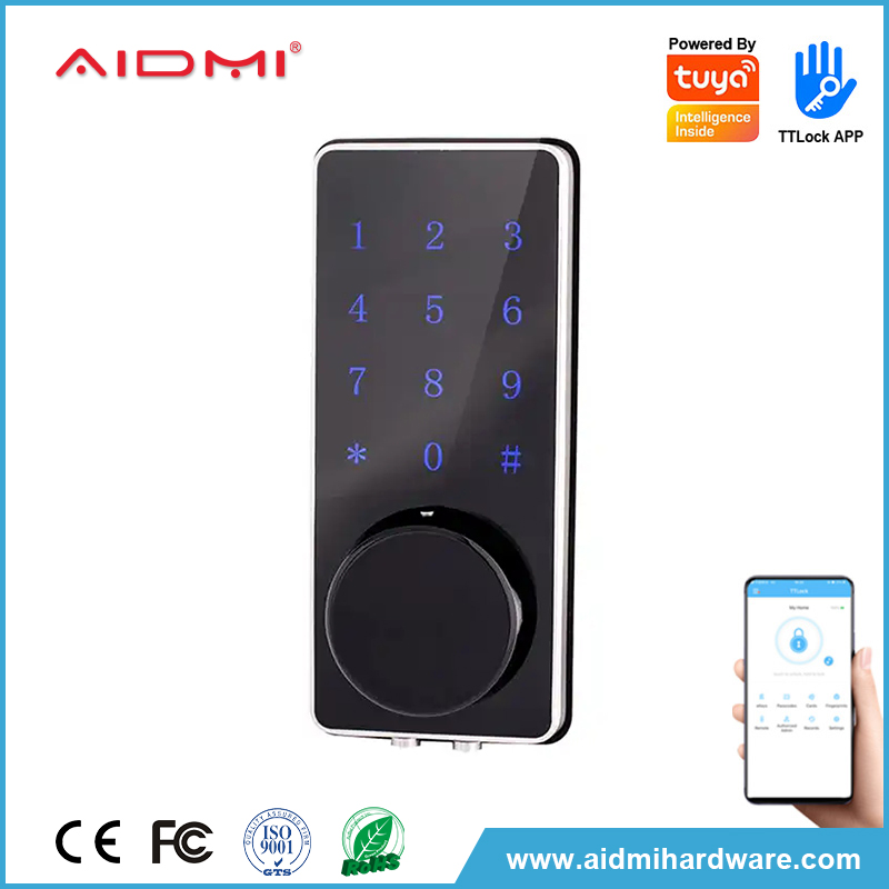 security door locks