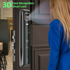 3D Facial Recognitlon Lock smart door lock digital door lock Code Door Lock ADM-RL001