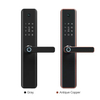 smart door lock digital door lock stainless steel digital door lock Code Door Lock ADM-J005Pro