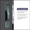 Aidmi wholesale 3d face recognition fingerprint keyless entry smart front door lock with camera wifi
