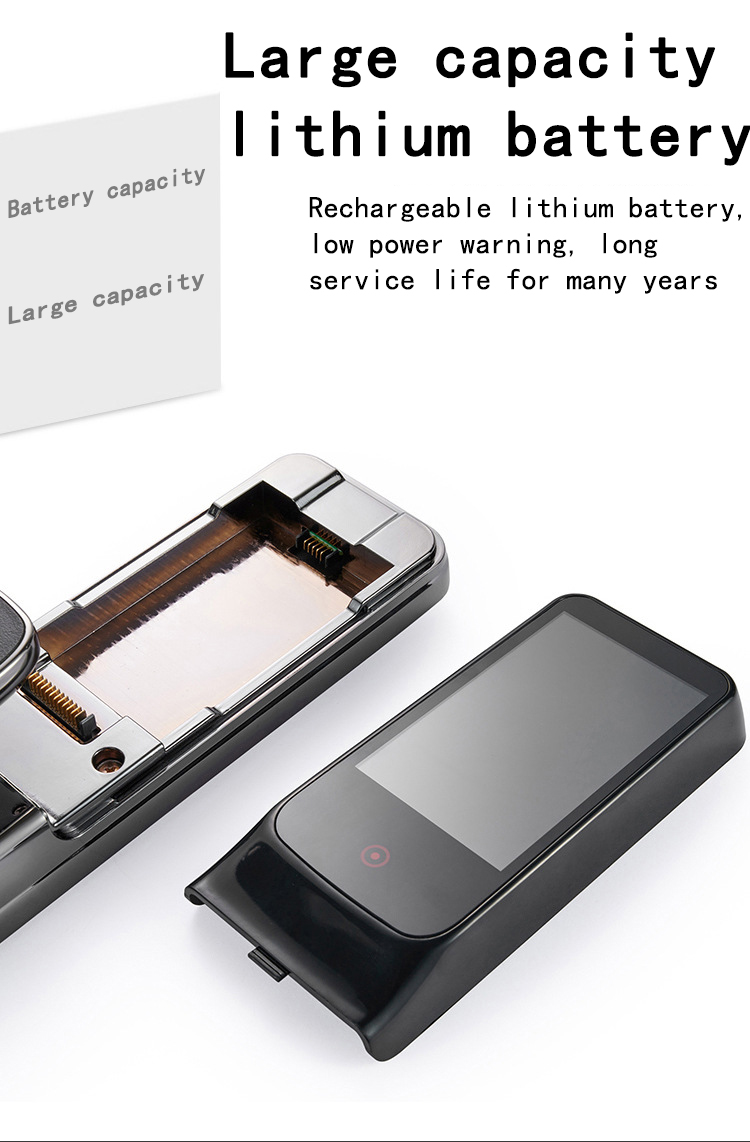 key locks