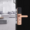 Aidmi TTlock app Smart Safe Security APP cerradura inteligente Remote Control Digital Keyless Combination electronic door lock