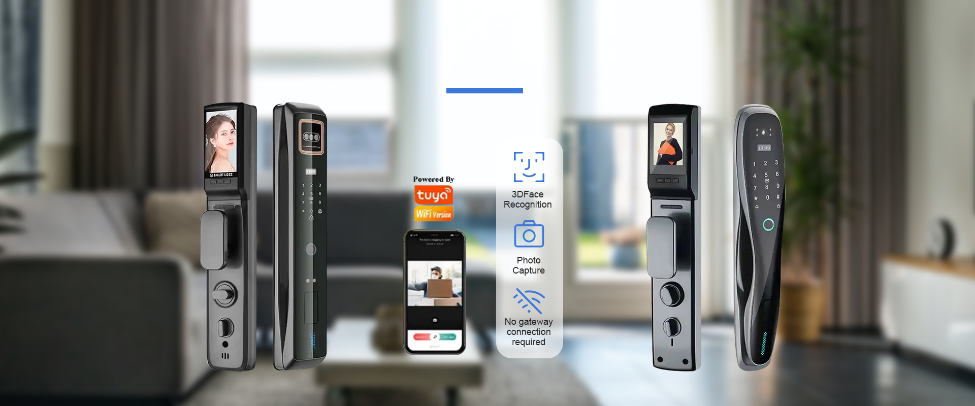 security door locks