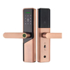 Aidmi TTlock app Smart Safe Security APP cerradura inteligente Remote Control Digital Keyless Combination electronic door lock