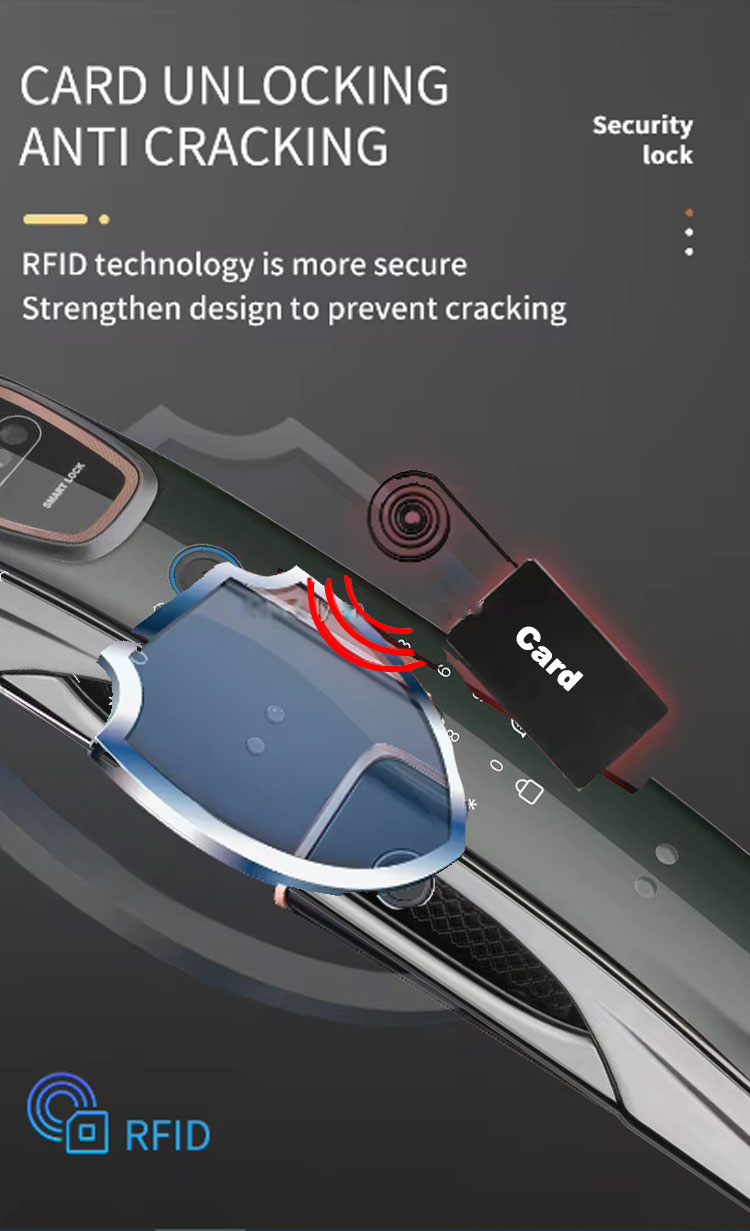 security door locks