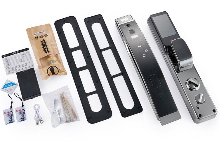 door handle
