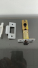 Smart Door Lock Waterproof Smaart Door Lock Smart Lock Keyless Smart Door Lock with Camera